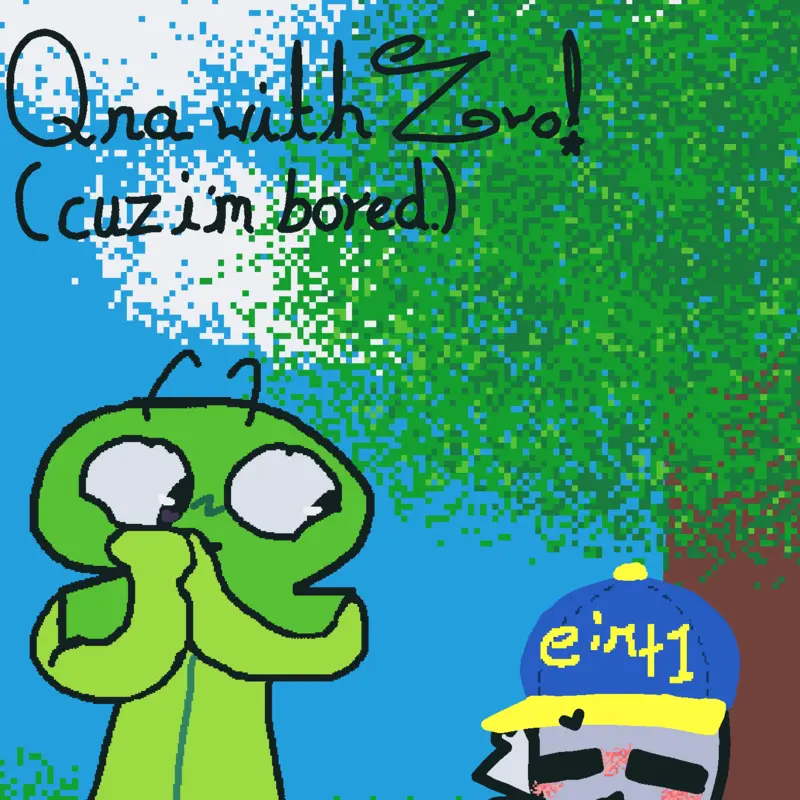 Game by @SillyZro