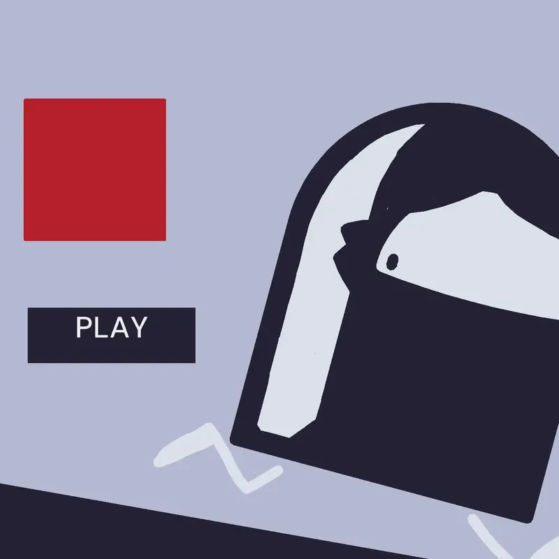 Game by @blob_studios