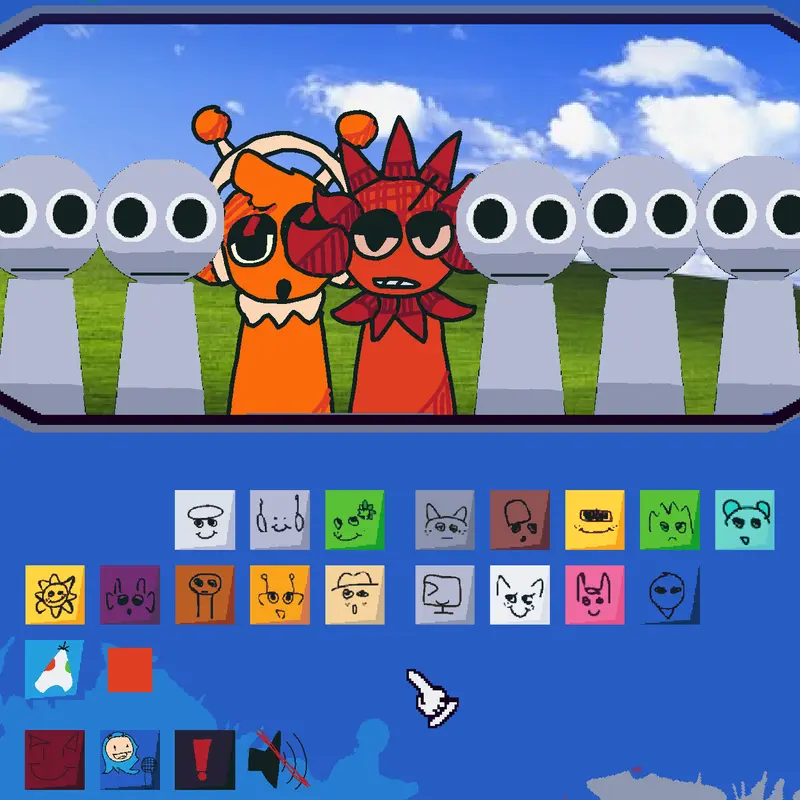 Game by @DandyworldDX