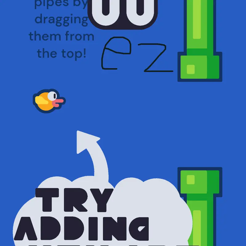 Game by @mcdandy