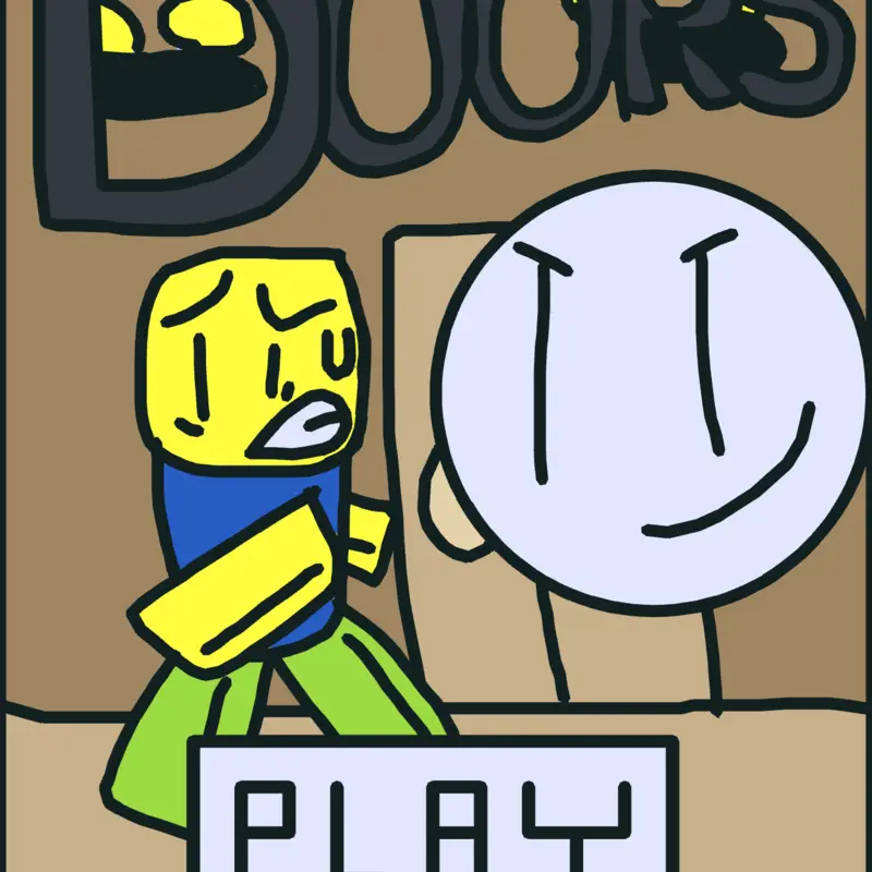 Game by @PrettyTheSpider