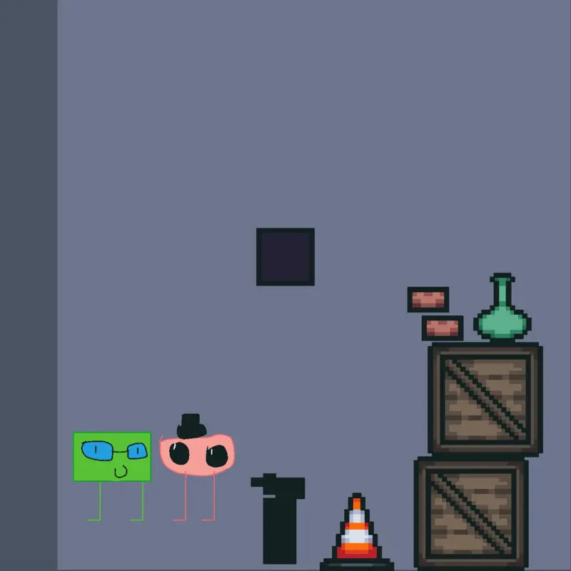 Game by @AHMTE