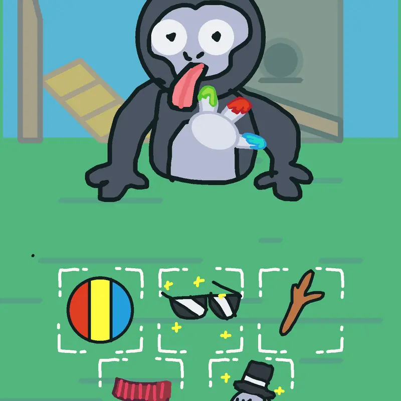 Game by @Cheezballvr