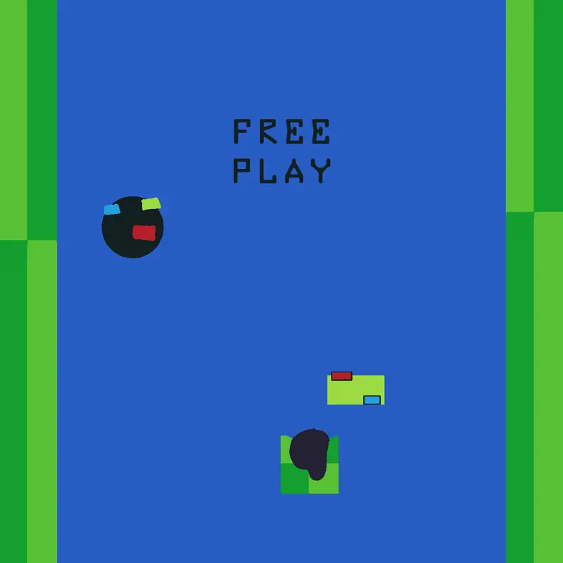 Game by @pablp