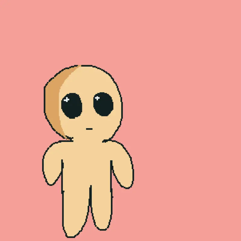 Game by @ghst