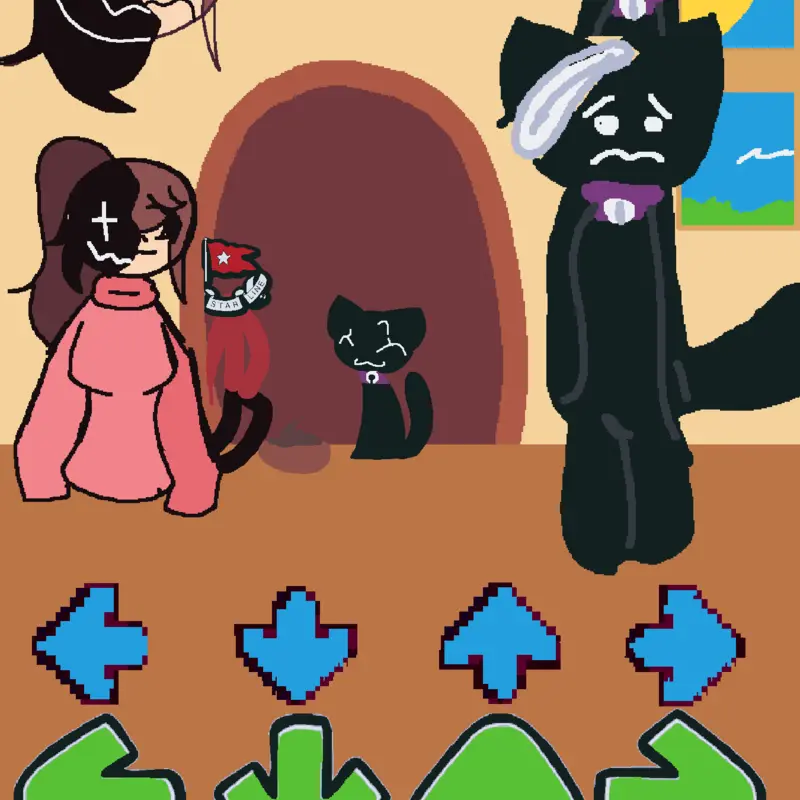 Game by @-Anya_777-