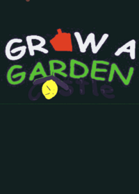 Grow A Garden