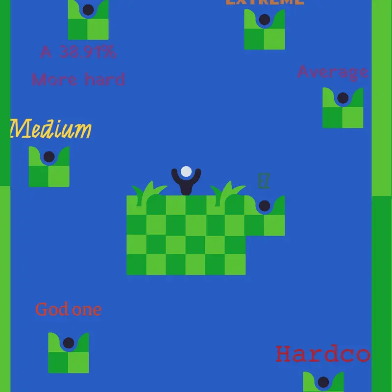 Game by @HubZos