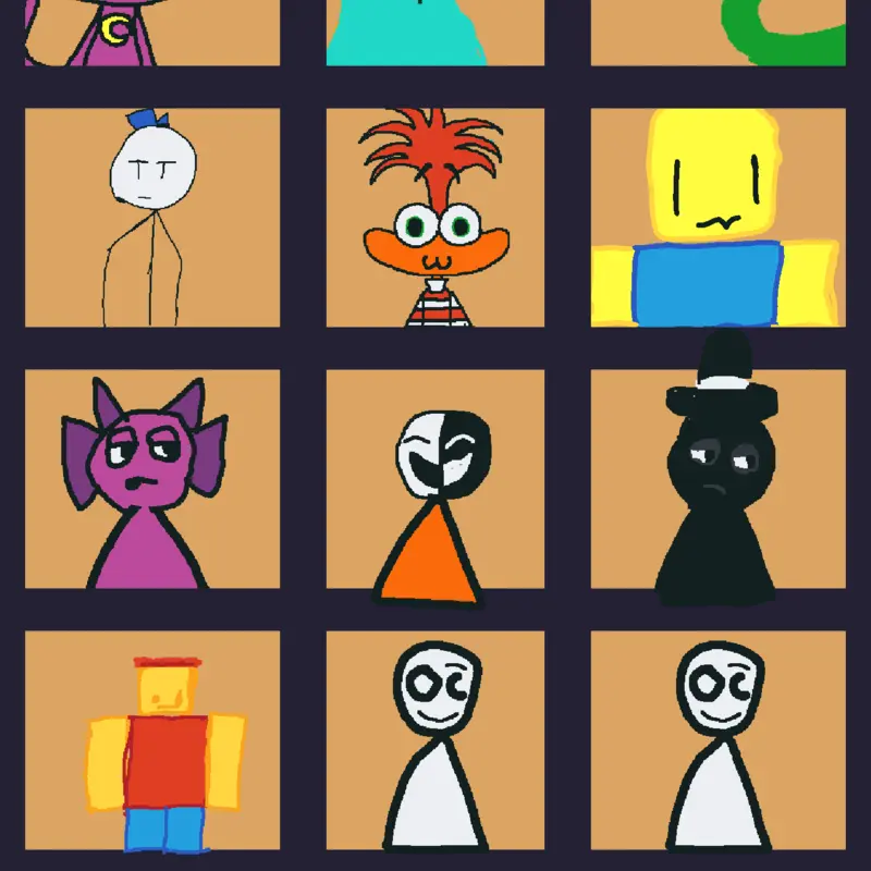 Game by @allyssanna