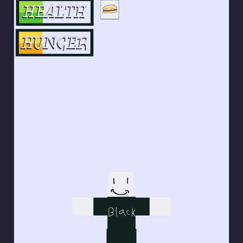 Game by @GH4ZI