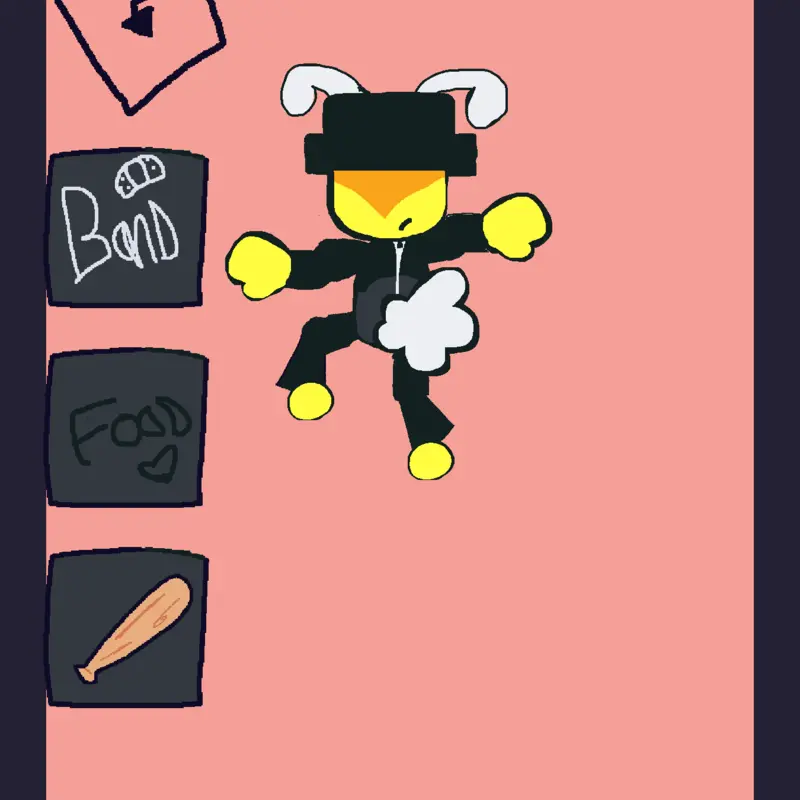 Game by @SR_mafioso