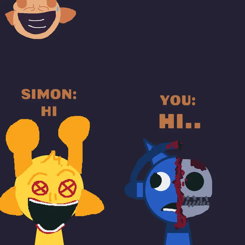 Game by @murder_drone_eletricy