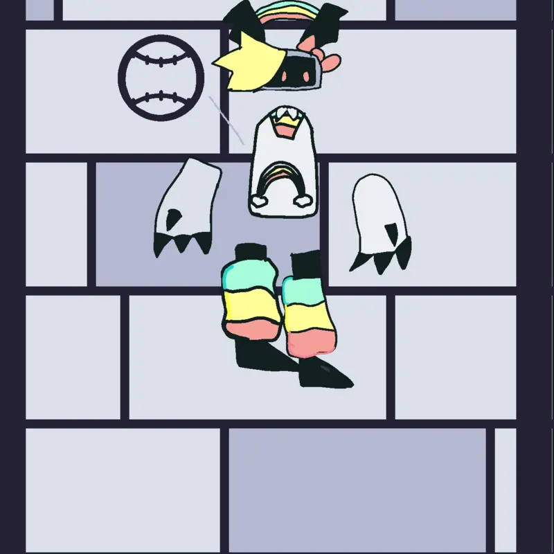 Game by @TurtleDemon_official