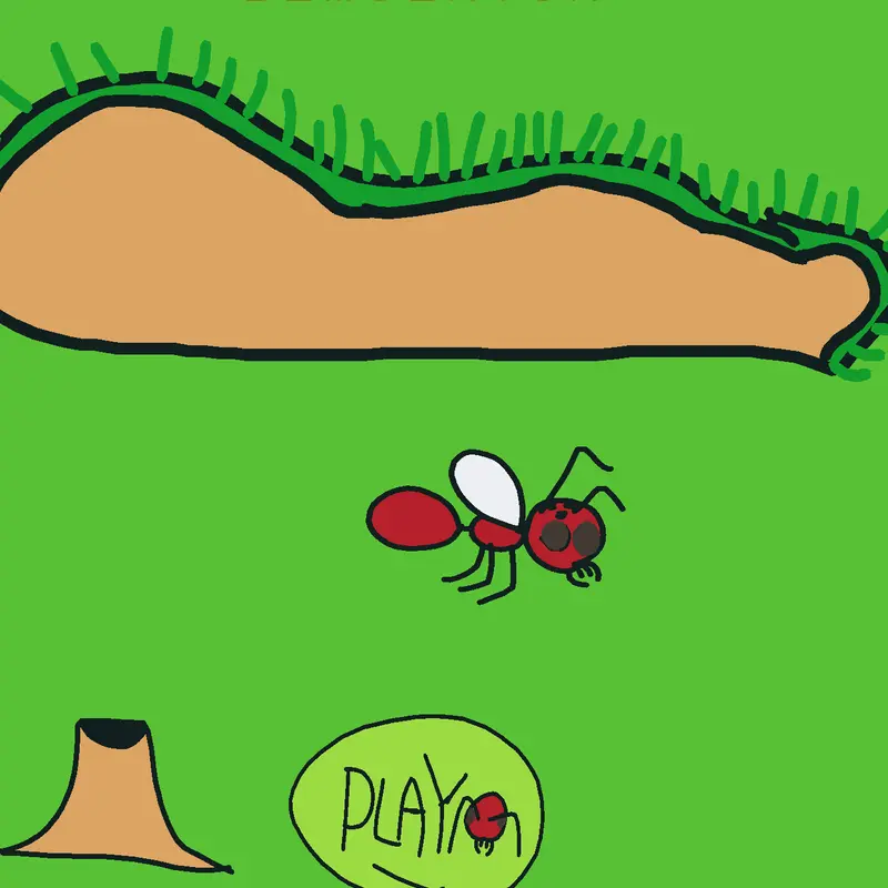 Game by @theant123