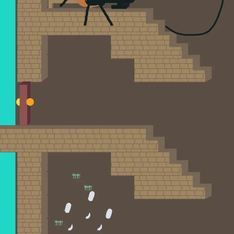 Game by @capivaroH-C