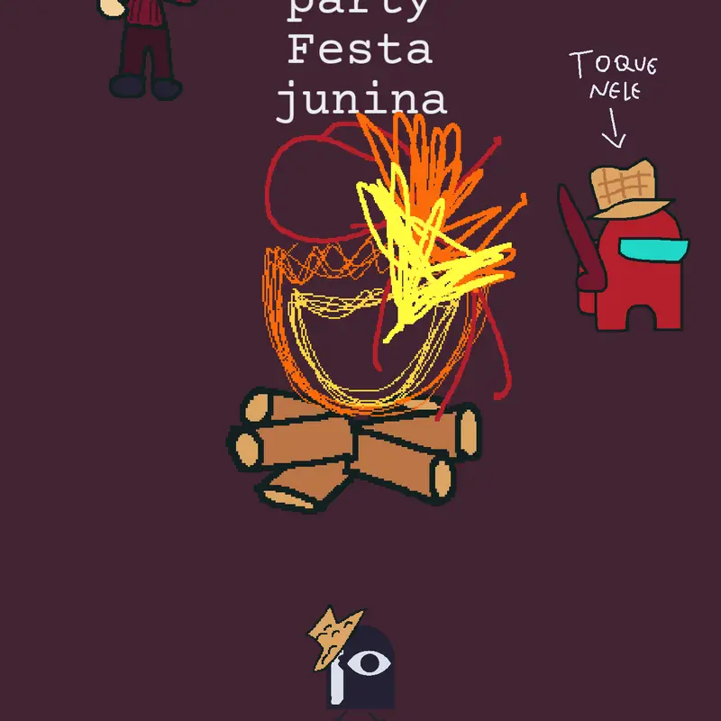 Game by @jacobthefunny