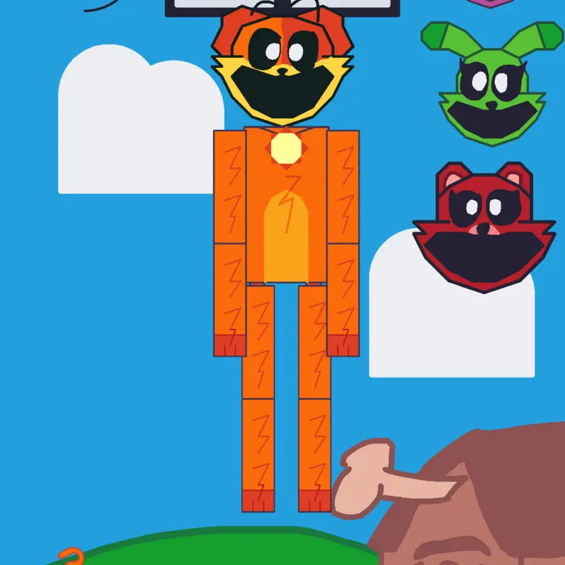 Game by @Btk3