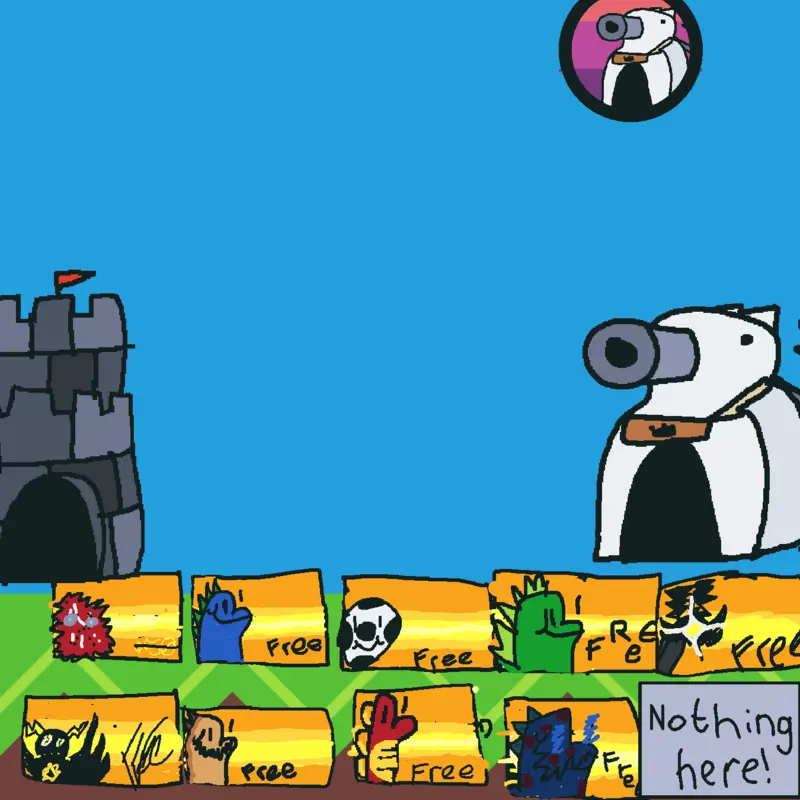 Game by @rmid