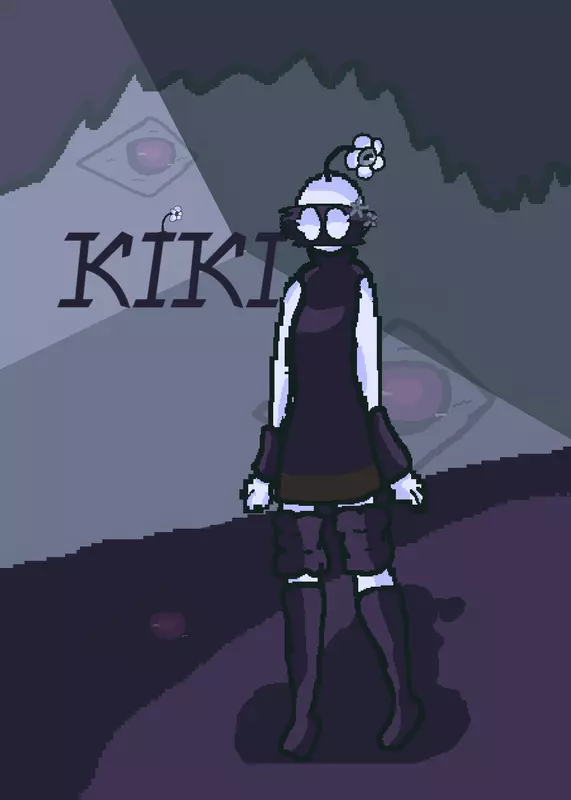 Game by @VarenYe_lostsoul