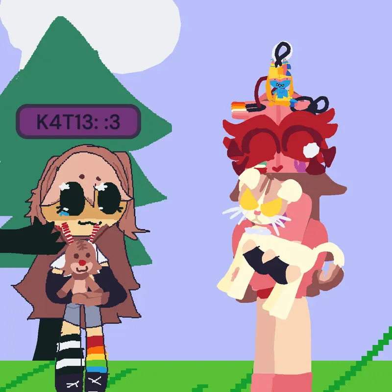Game by @Yut_Kinitopet
