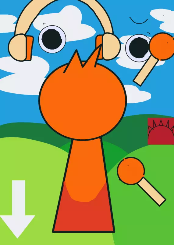 Game by @sprunkifan17