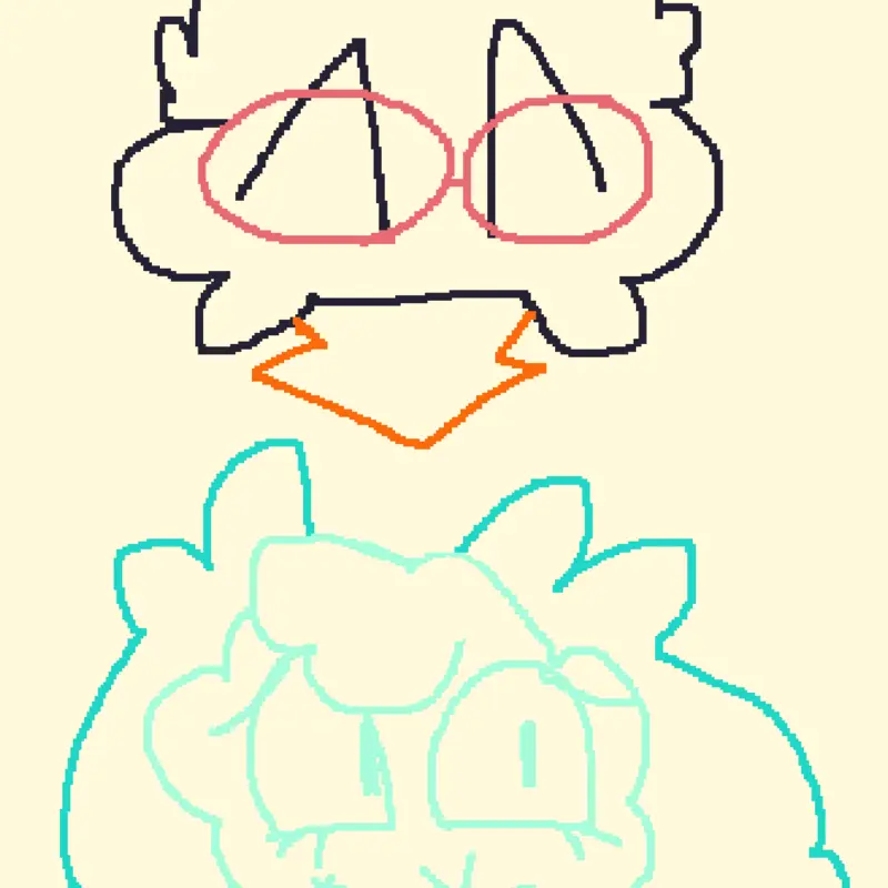 Game by @Falsity_and_NOTsus