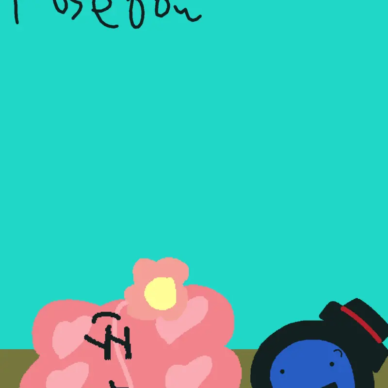 Game by @daisy890