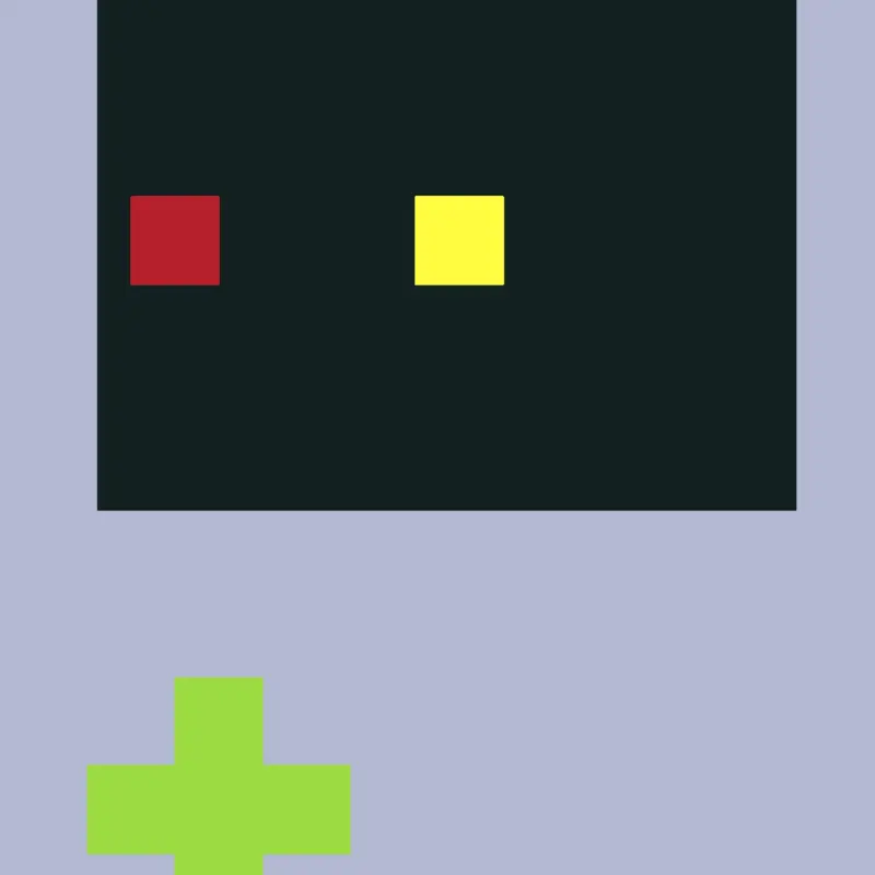 Game by @Dingleballs