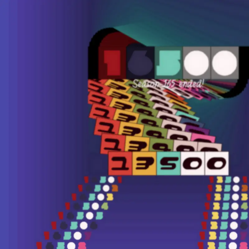 Game by @the2038withthelogo
