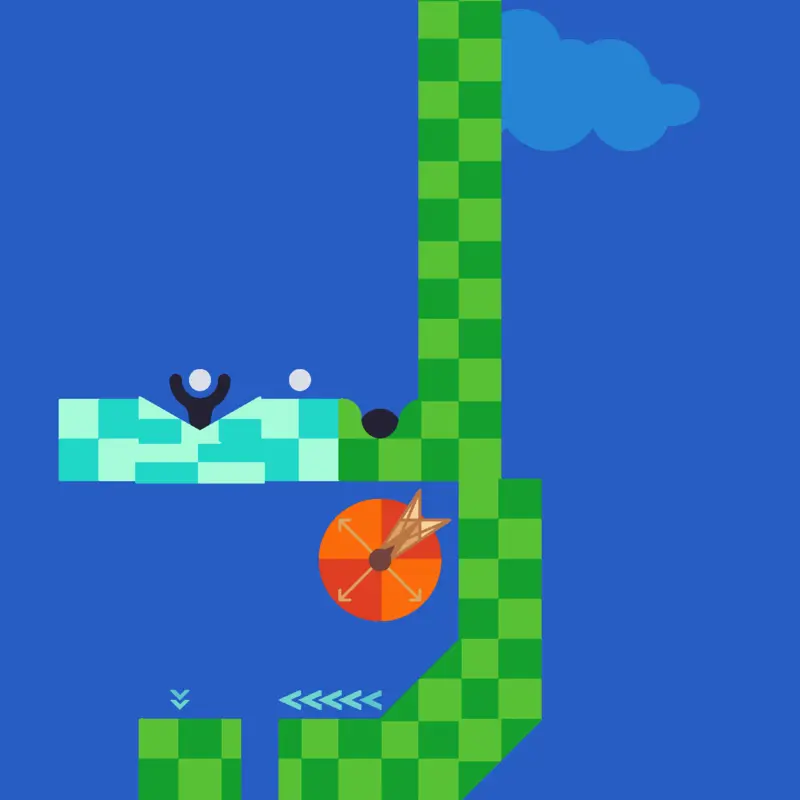 Game by @BROLETMECHANGEANME