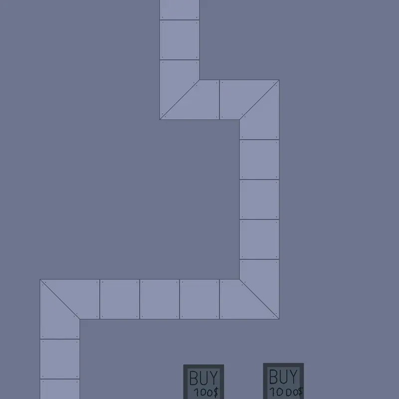Game by @GatlingPea100