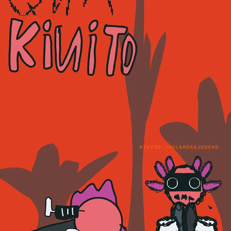 Game by @kinitopet_2025