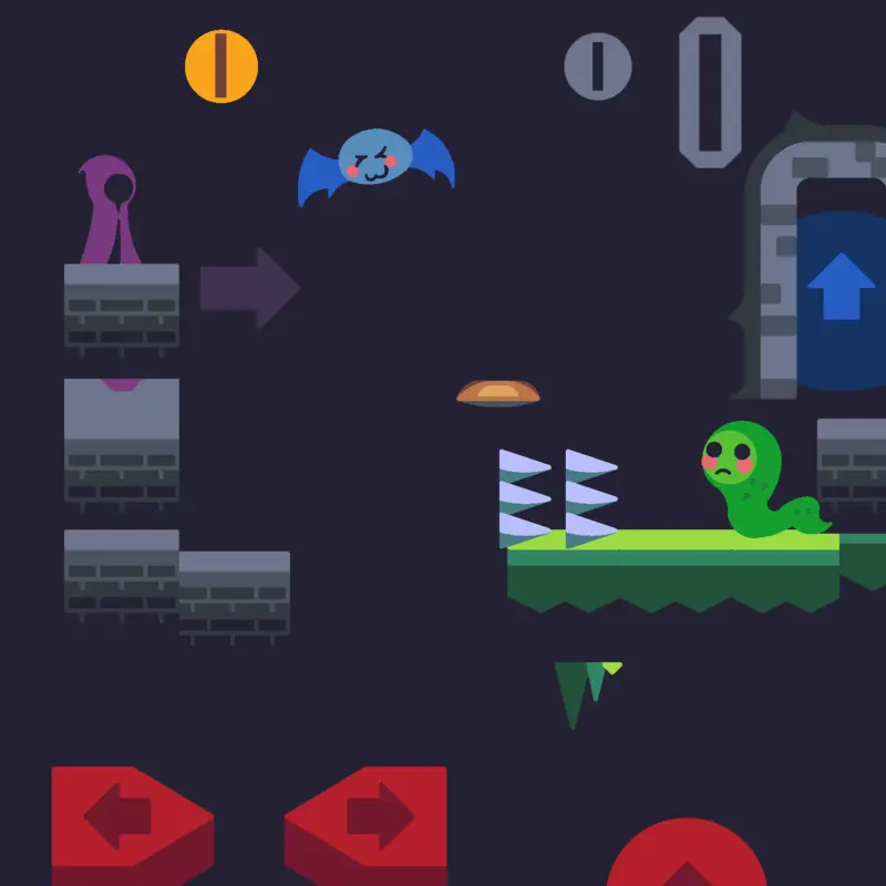 Game by @grtggo
