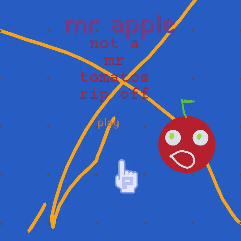 Game by @superbusyworld2e
