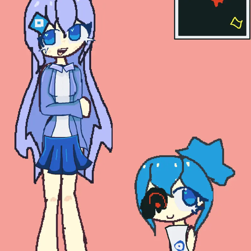 Game by @Angel247143