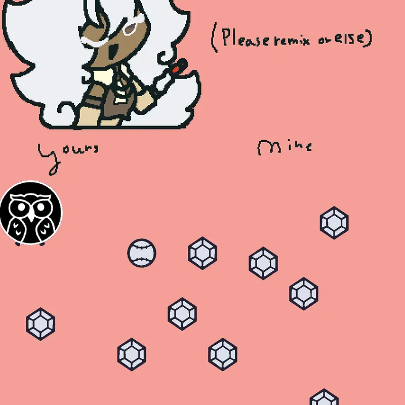 Game by @clockwise_girl