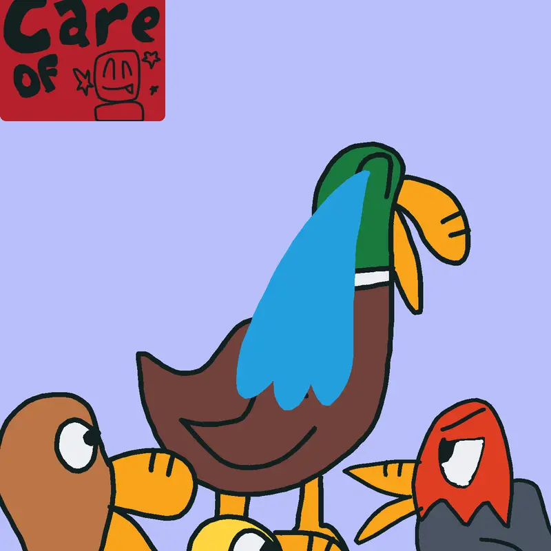 Game by @DrakeBo
