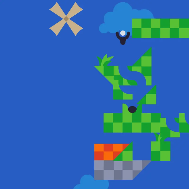 Game by @justnor