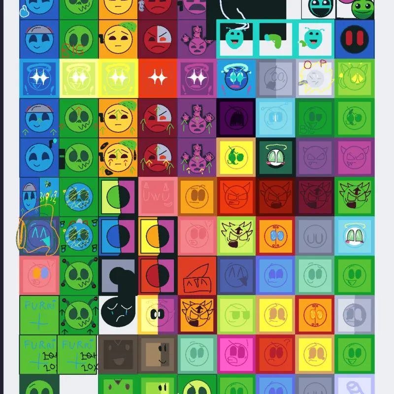 Game by @-NotAsWaringVruisAre-