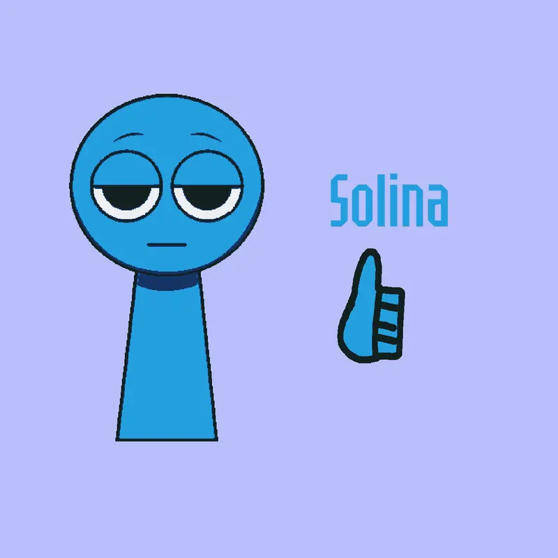 Game by @sprunki_solina