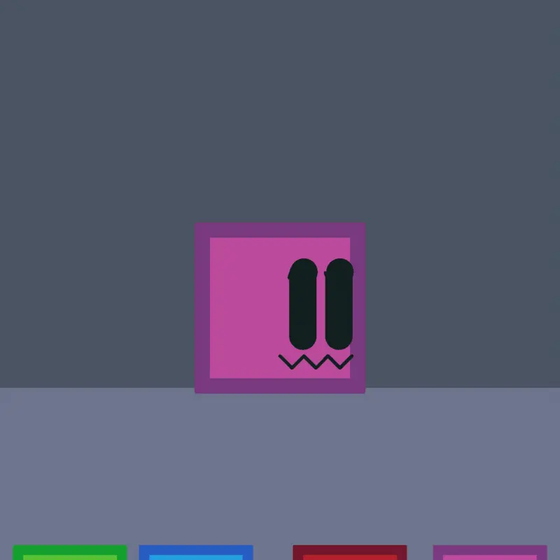 Game by @Kahanchik