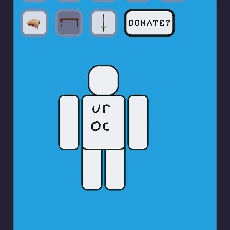 Game by @XxnevaxX