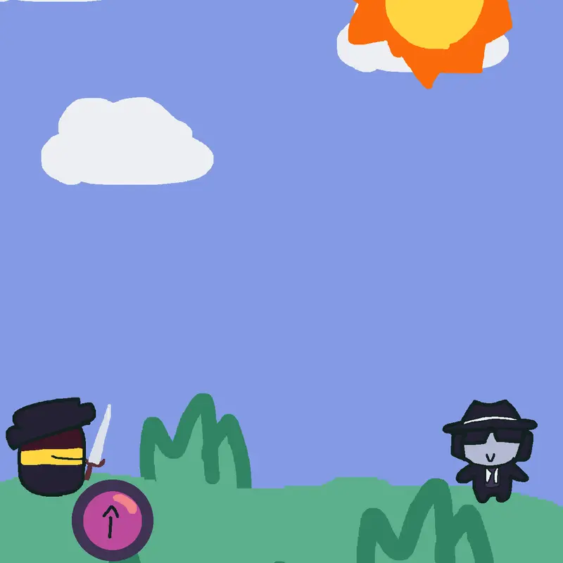 Game by @hoangngocmaiyen