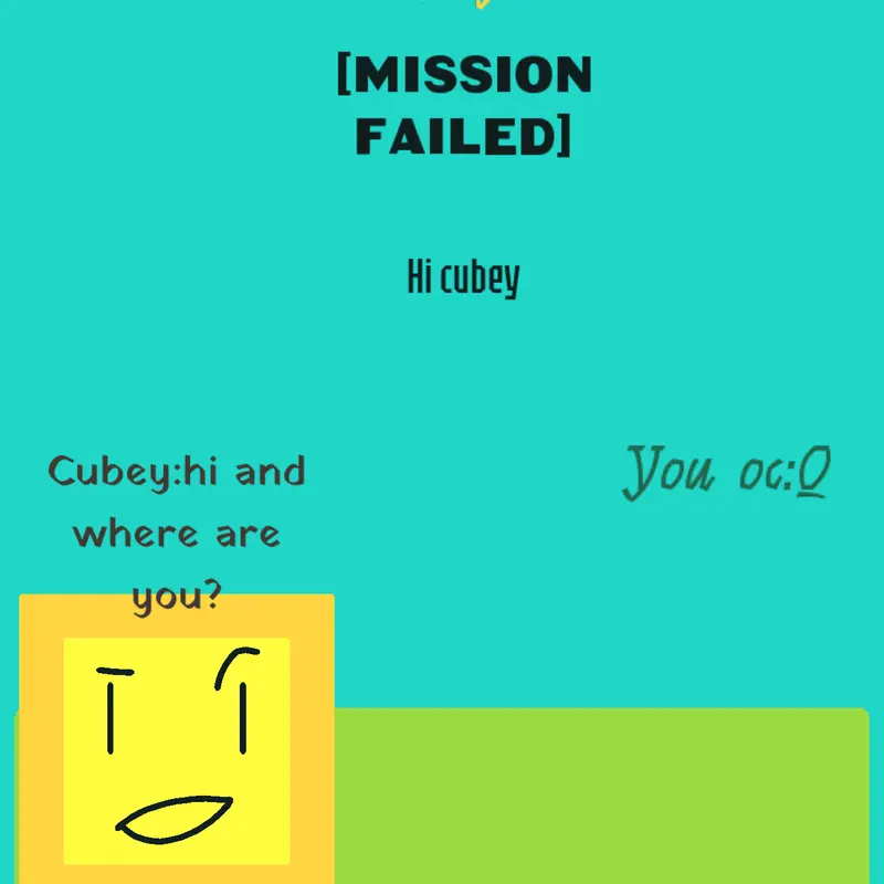 Game by @CubeyBFDI
