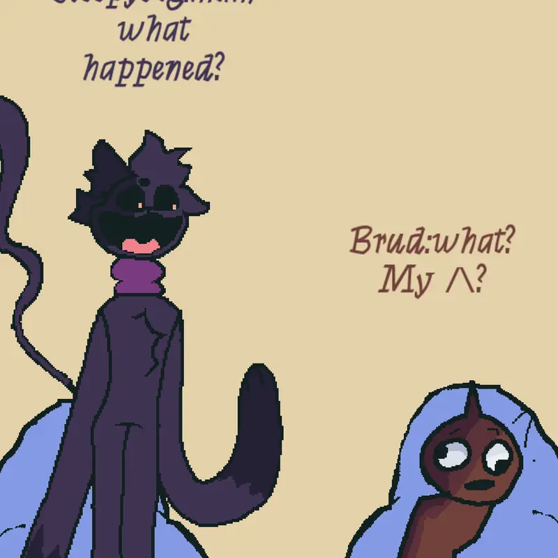 Game by @SquirmDWloves