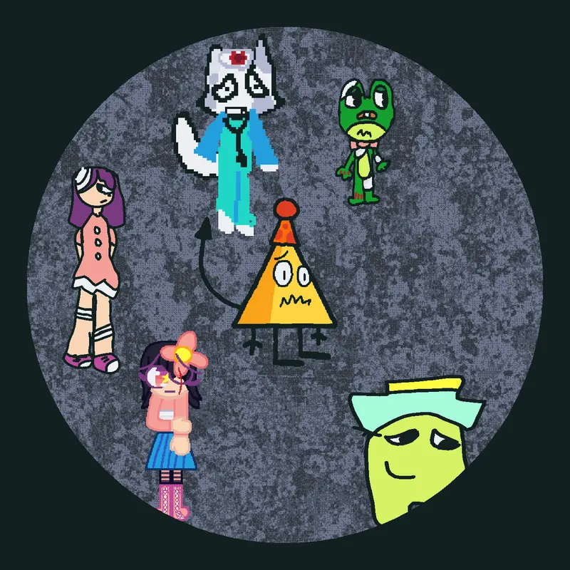 Game by @somesprunkianddw