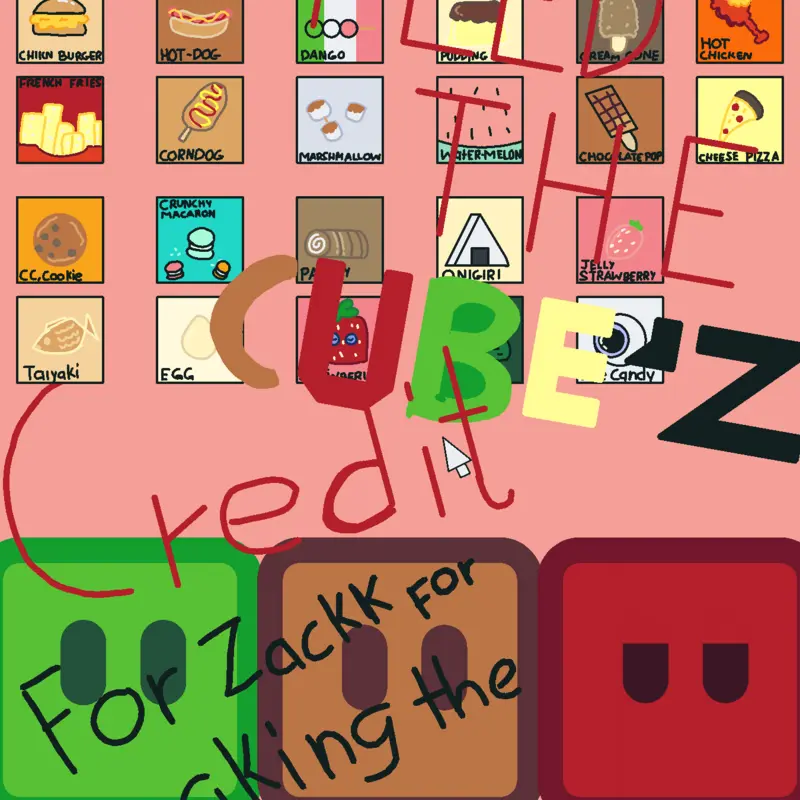 Game by @xuncha2847