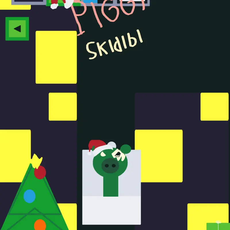 Game by @Victorhugo102030