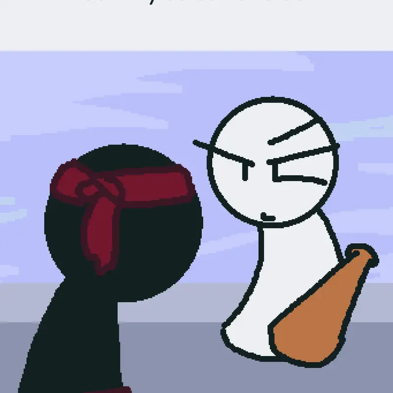 Game by @ScaryEvilTheFraud