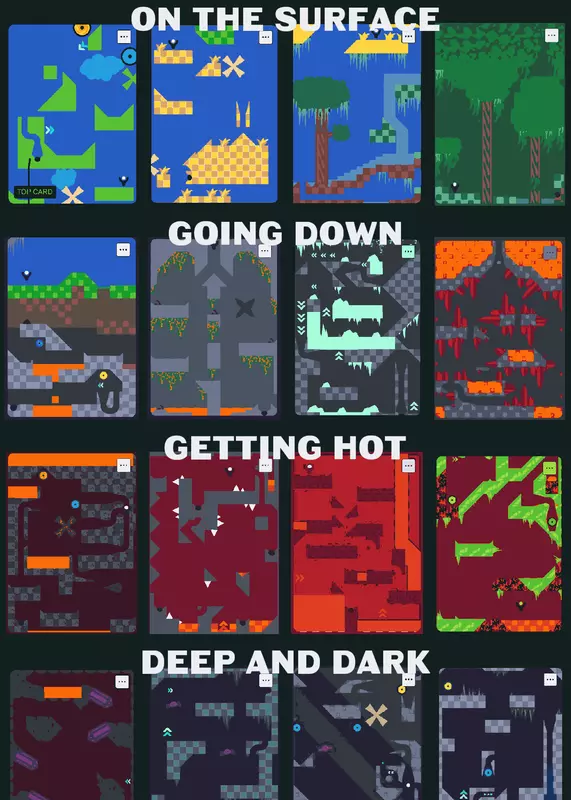Game by @kakapocrafter37